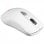 Mars Gaming MMW2 Ratón Gaming Inalámbrico RGB 3200 DPI Blanco