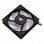 EKWB EK-Vardar EVO 120ER RGB Ventilador 120mm