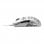 Cooler Master MasterMouse MM710 Ratón Gaming 16000 DPI Blanco Opaco