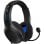 PDP Gaming LVL50 Auriculares Gaming Inalámbricos USB Negros