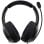 PDP Gaming LVL50 Auriculares Gaming Inalámbricos USB Negros