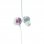 Focal Sphear S Auriculares con Micrófono Blanco/Rosa