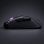 Roccat Kain 100 AIMO Ratón Gaming 8500 DPI Negro