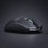 Mouse da gioco Roccat Kain 100 AIMO 8500 DPI Nero