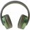 Focal Listen Wireless Chic Auriculares Bluetooth Verde
