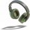 Focal Listen Wireless Chic Auriculares Bluetooth Verde