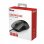 Trust Carve mouse Ambidestro USB tipo A Ottico 1200 DPI