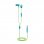 Trust Buddi Kids Auriculares Intrauditivos Infantiles Verde/Azul