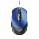 Trust Zaya mouse Ambidestro RF Wireless Ottico 1600 DPI Nero/Blu