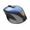 Trust Zaya mouse Ambidestro RF Wireless Ottico 1600 DPI Nero/Blu
