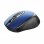 Trust Zaya mouse Ambidestro RF Wireless Ottico 1600 DPI Nero/Blu