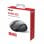Trust Zaya mouse Ambidestro RF Wireless Ottico 1600 DPI Grigio