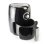 Airfryer Jocca 1459 2.2L 1000W Compacte Noir