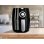 Airfryer Jocca 1459 2.2L 1000W Compacte Noir