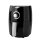 Airfryer Jocca 1459 2.2L 1000W Compacte Noir