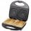 Jata SW231 Sandwichera 750W Negra