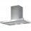 Cata Sygma X 6000 Campana Decorativa 60cm Acero Inoxidable