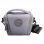 Borsa per fotocamera Smile Smart Tiny grigia