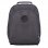 Smile Smart Winter Mochila para Accesorios de Fotografía Antracita