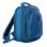 Smile Smart Winter Mochila para Accesorios de Fotografía Azul