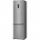 LG GBB62PZHZN Frigorífico Combi E Acero Inoxidable