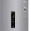 LG GBB62PZHZN Frigorífico Combi E Acero Inoxidable
