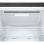 LG GBB62PZHZN Frigorífico Combi E Acero Inoxidable