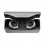 Edifier TWS NB Auriculares True Wireless com Cancelamento de Ruído