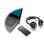Plantronics Voyager Focus UC MS Auriculares Bluetooth