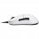 Endgame Gear XM1 Ratón Gaming 16000 DPI Blanco