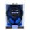 Talius HPH-5006BT Auscultadores Bluetooth FM/SD Azuis