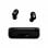 Talius EA-5010 Auriculares Bluetooth Negros