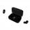 Talius EA-5010 Auriculares Bluetooth Negros