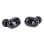 Talius EA-5010 Auriculares Bluetooth Negros