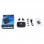 Talius EA-5010 Auriculares Bluetooth Negros