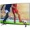 Hisense 65A7100F 64.5" DLED Ultra HD 4K HDR10+ Reacondicionado
