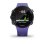 Garmin Forerunner 45S GPS 39mm Ecrã Digital Violeta Pequeno Monitor Cardíaco Sono
