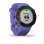 Garmin Forerunner 45S GPS 39mm Ecrã Digital Violeta Pequeno Monitor Cardíaco Sono