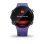 Garmin Forerunner 45S GPS 39mm Ecrã Digital Violeta Pequeno Monitor Cardíaco Sono