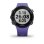 Garmin Forerunner 45S GPS 39mm Ecrã Digital Violeta Pequeno Monitor Cardíaco Sono