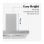 Universal Blue Kenia 2060 Exaustor Decorativo 60cm Inox