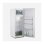 Universal Blue Atlas 144 Frigorífico Dos Puertas A+ Blanco
