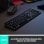Logitech MX Keys Teclado Inalámbrico Retroiluminado para Mac/iPad Gris