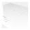 Universal Blue Meissa 3069W Placa Inducción 3 Zonas 60cm Blanca