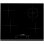 Universal Blue Vega II Placa Vitrocerámica 4 Zonas 60 cm Negra