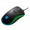 Sharkoon Skiller SGM2 Ratón Gaming RGB 6400DPI Negro