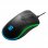 Mouse da gioco Sharkoon Skiller SGM2 RGB 6400 DPI Nero