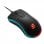 Mouse da gioco Sharkoon Skiller SGM2 RGB 6400 DPI Nero