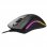 Mouse da gioco Sharkoon Skiller SGM2 RGB 6400 DPI Nero