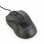 Gembird MUS-3B-01 souris Ambidextre USB Type-A Optique 1000 DPI